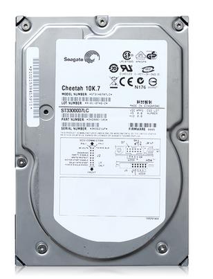 [ST3300007LC/0D5796/0HC492] Seagate 300GB 10k hdd