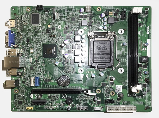 [0T10XW] Dell Optiplex 3010 SFF Motherboard