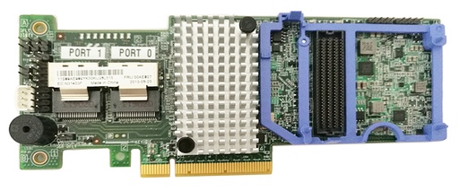 [81Y4482/00AE807] IBM Server RAID M5110 SAS/SATA controller