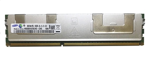 [M393B1K70CH0-CH9] Samsung 8G ECC REG DDR3 1333 1600 PC3-10600R