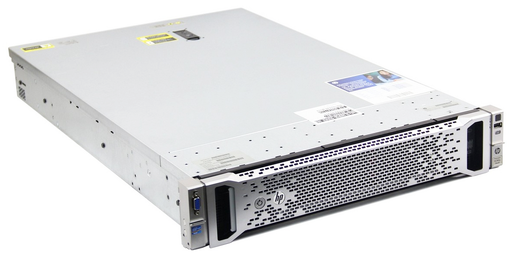 [DL380P] HP DL380P G8 Server 