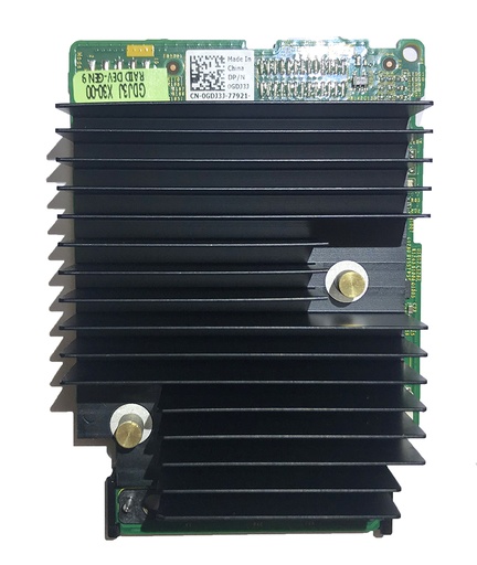 [0GDJ3J] 戴尔阵列卡 DELL H330 Mini Raid