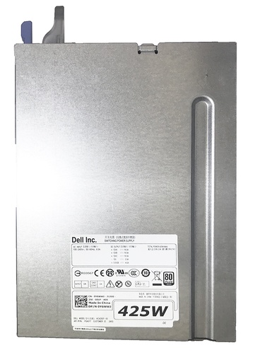 [0Y6WWJ/D425EF-00/FSA017] 戴尔电源 Dell T3600 425W Power Supply