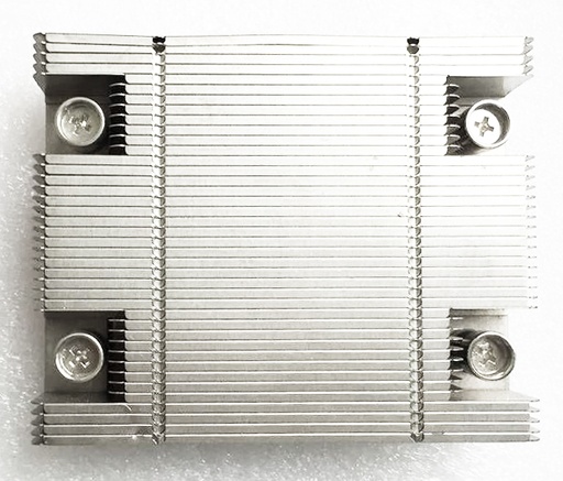 [0XHMDT/C6R9H] Heatsink