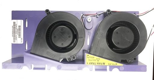 [5406674-01/5405383-03] Sun CPU Fan Tray Assembly